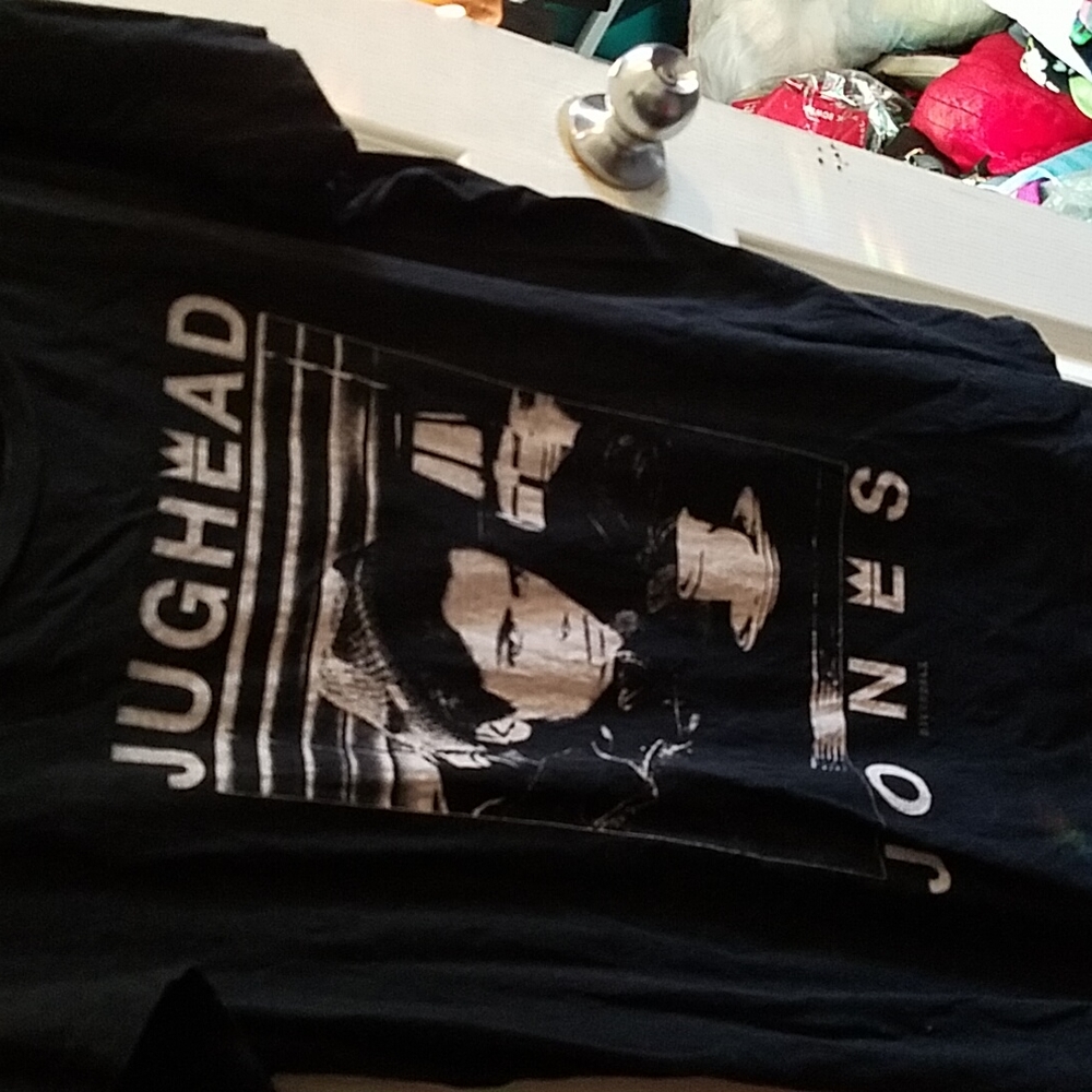Riverdale Jughead Jones tee